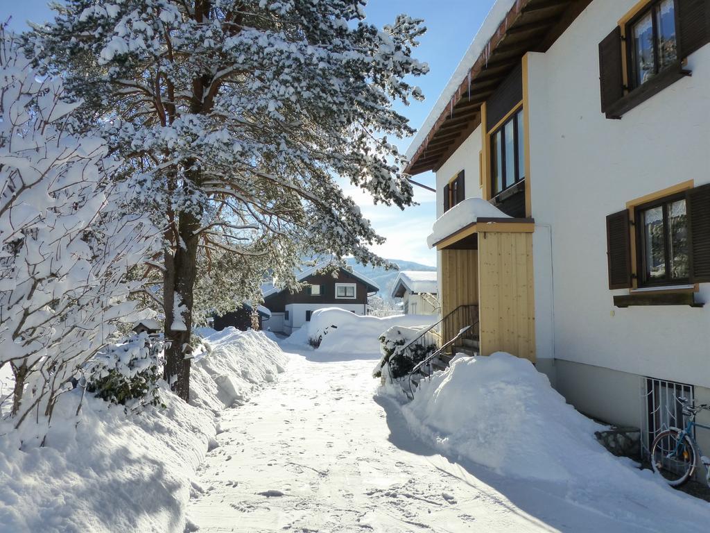 Casa Shania Unterwoessen Exterior photo