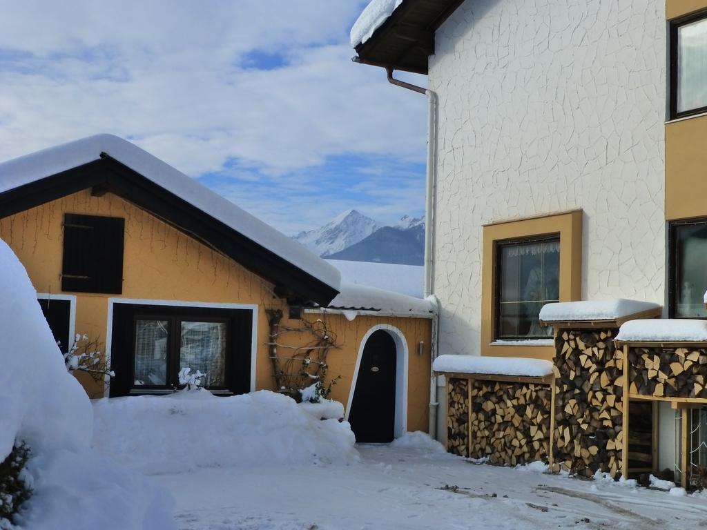 Casa Shania Unterwoessen Exterior photo