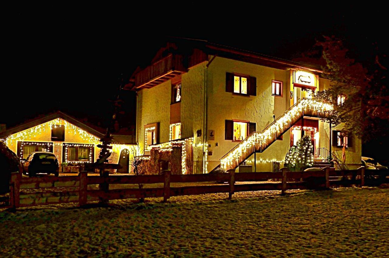 Casa Shania Unterwoessen Exterior photo