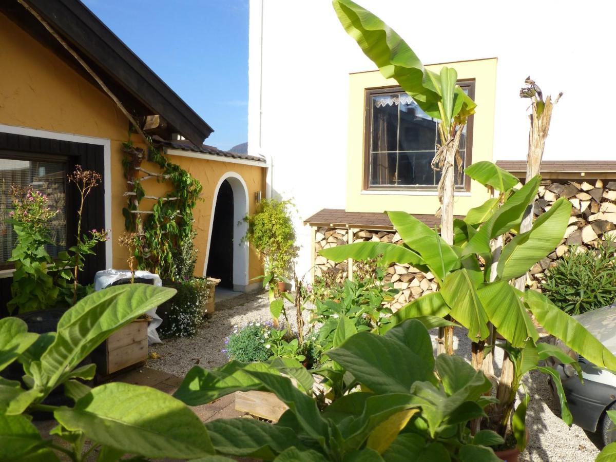 Casa Shania Unterwoessen Exterior photo